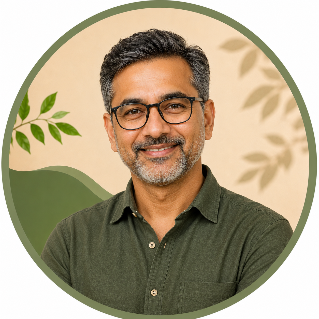Arindam R.